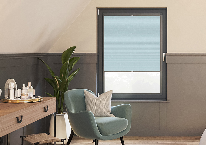 Eclipse (Blackout), Beryl - Perfect Fit Blind - Image 3